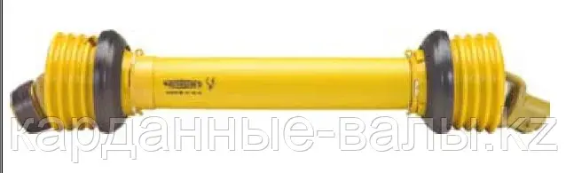 Карданный вал Walterscheid W 400E SD25 560 358340 351000 1B/2A Код: 1692810