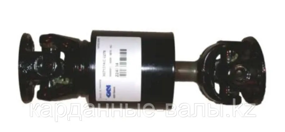 Карданный вал Manitou 224734 Код:  224734