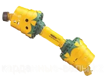 Карданный вал на GRIMME B95.01534 Код: B95.01534