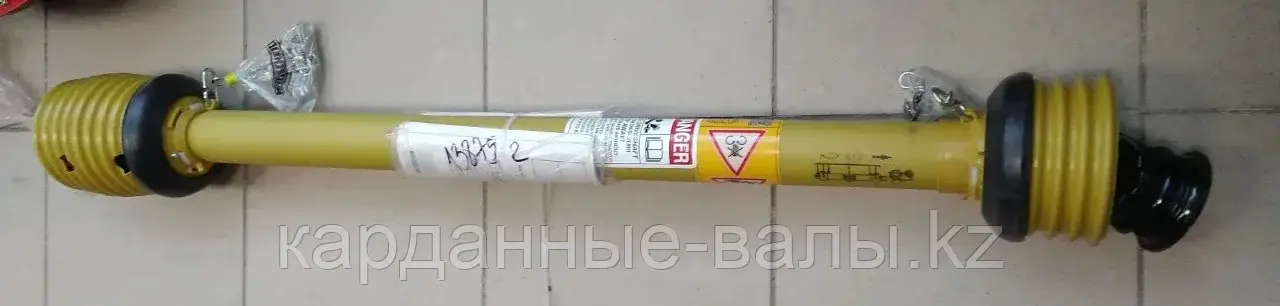 Карданные валы для Kverneland VN46120101 Код: VN46120101