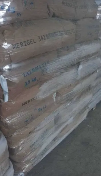 MERIGEL 341