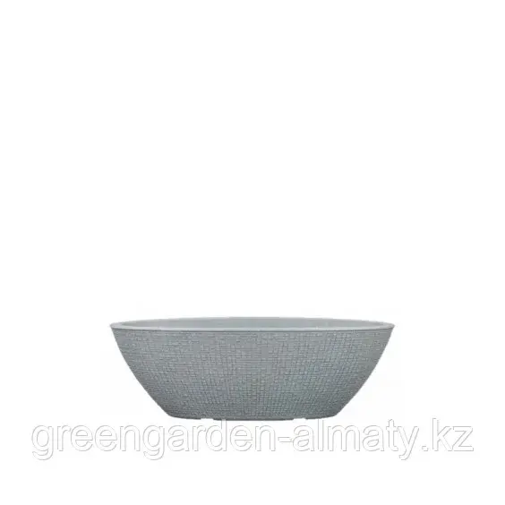 Горшок пластиковый Wave Globe Cubo 256/40 | Scheurich Код: 256/40