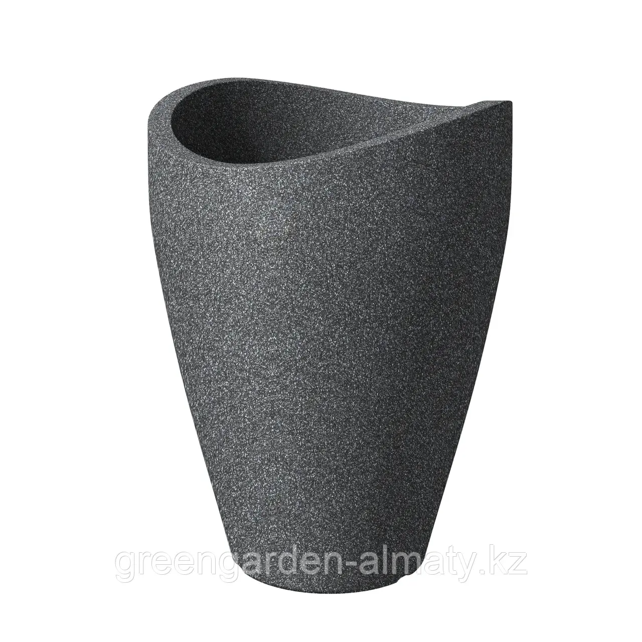 Горшок модель Wave Globe High 254/40 | Scheurich Код: 254/40