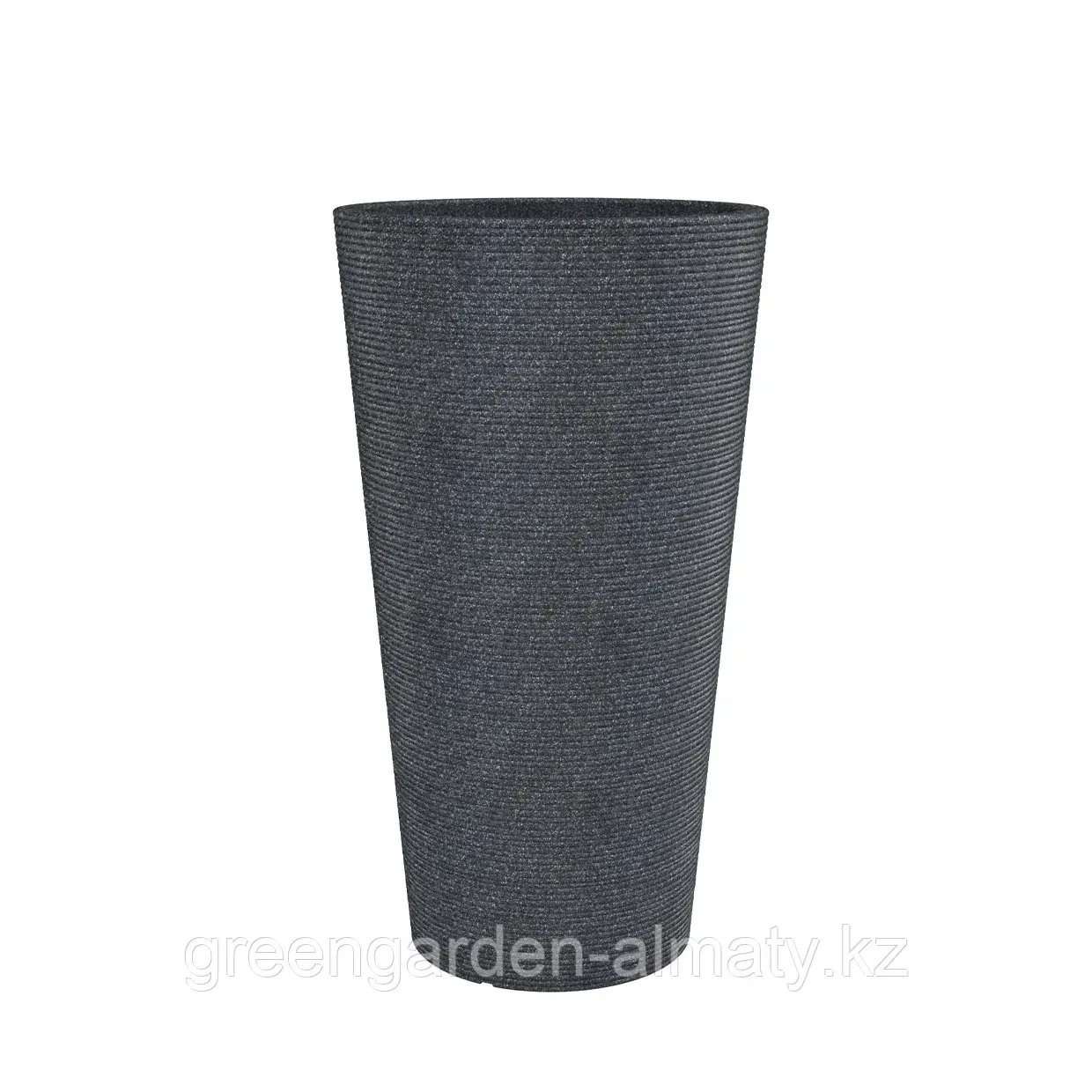 Горшок пластиковый Coneo High 243/55 | Scheurich Код: 243/55 В наличии