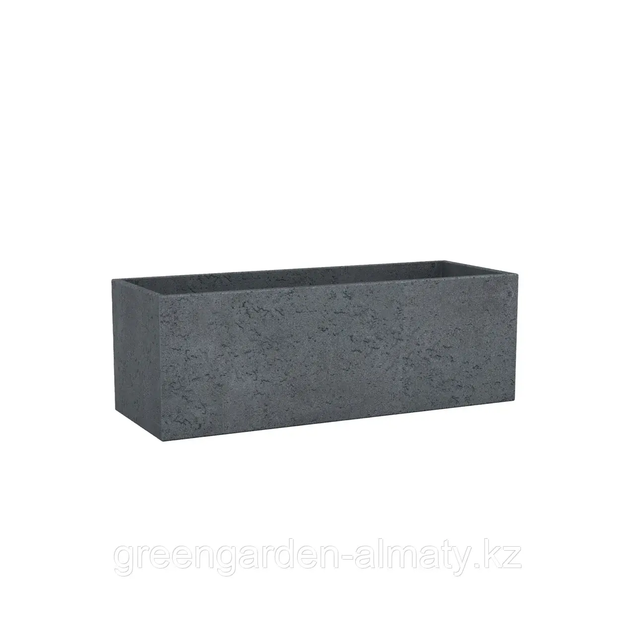 Горшок пластиковый C-Cube Long 240/80 | Scheurich(Германия) Код: 240/80