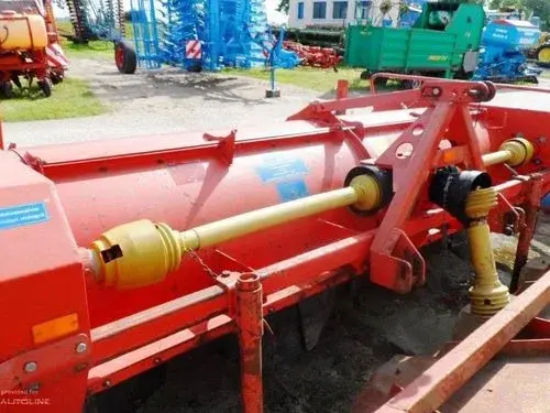 Ботвоудалитель Grimme KS3000 Под заказ.