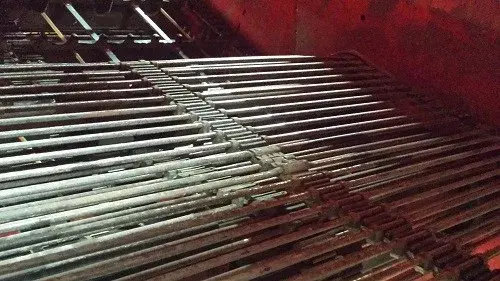 Картофелеуборочный комбайн Grimme SE 150-60