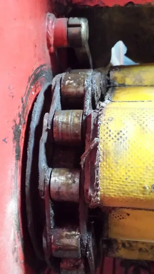Картофелеуборочный комбайн Grimme SE 150-60