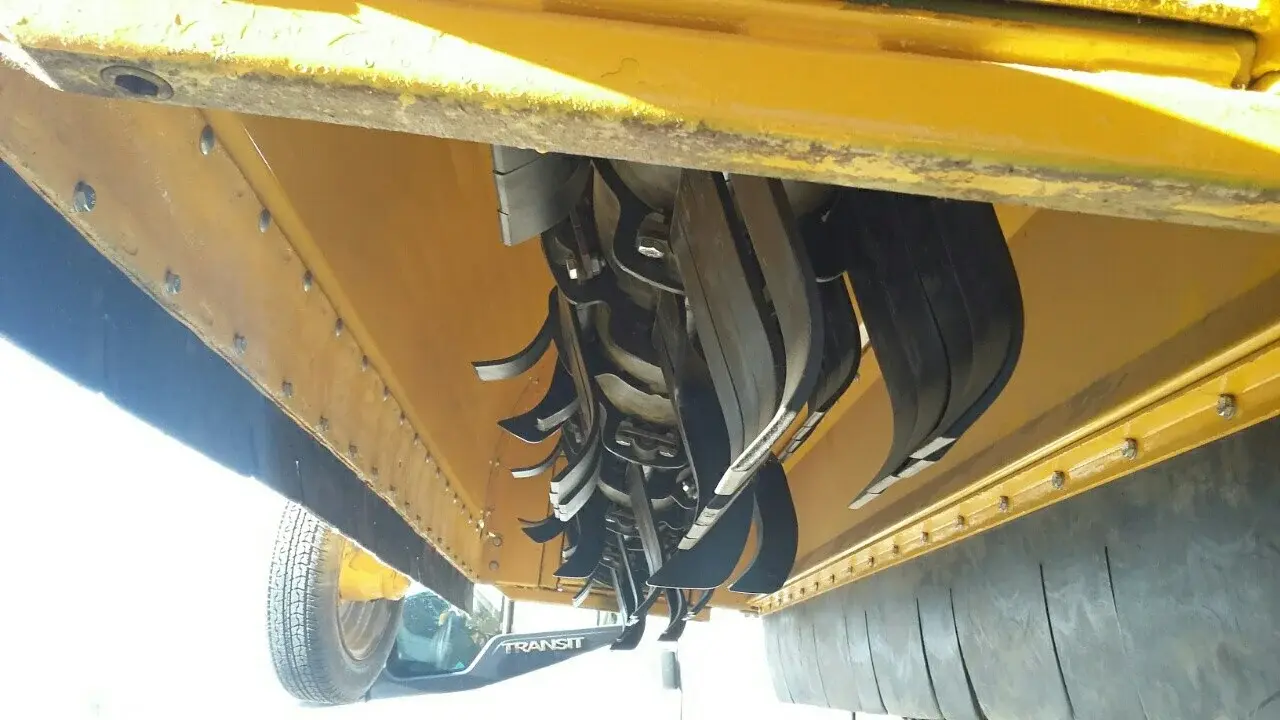 Свеклоуборочный комбайн Ropa Euro Tiger V8-3