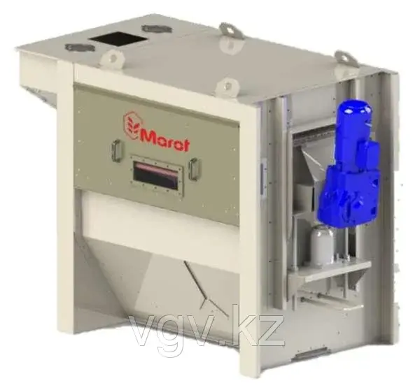 Зерноочистительный сепаратор A4010 / C5.1610 VP