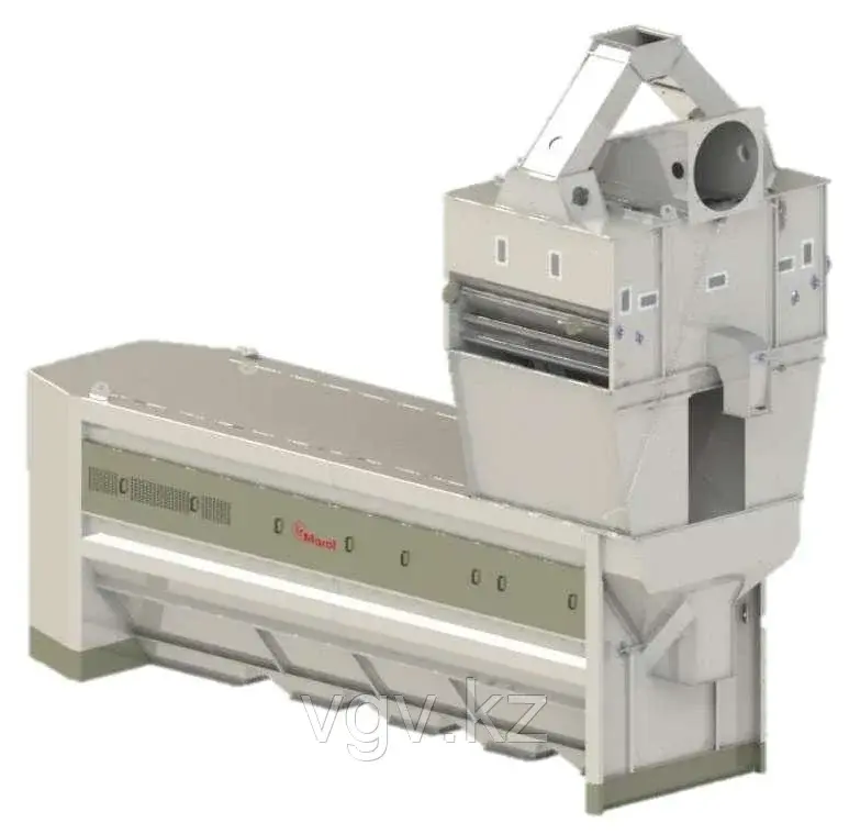 Зерноочистительный сепаратор A4010 / C4.1610 VP