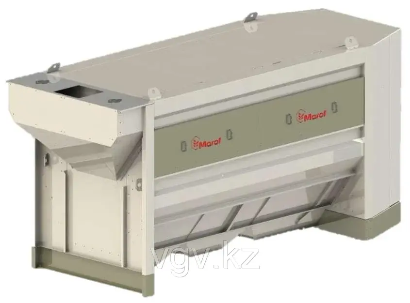 Зерноочистительный сепаратор A3010 / C5.1610 VP