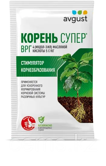 Корень Супер 10г