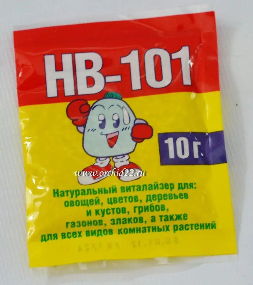 Виталайзер НВ-101 (HB-101), 10 гр 0111 Код: 10-00000037
