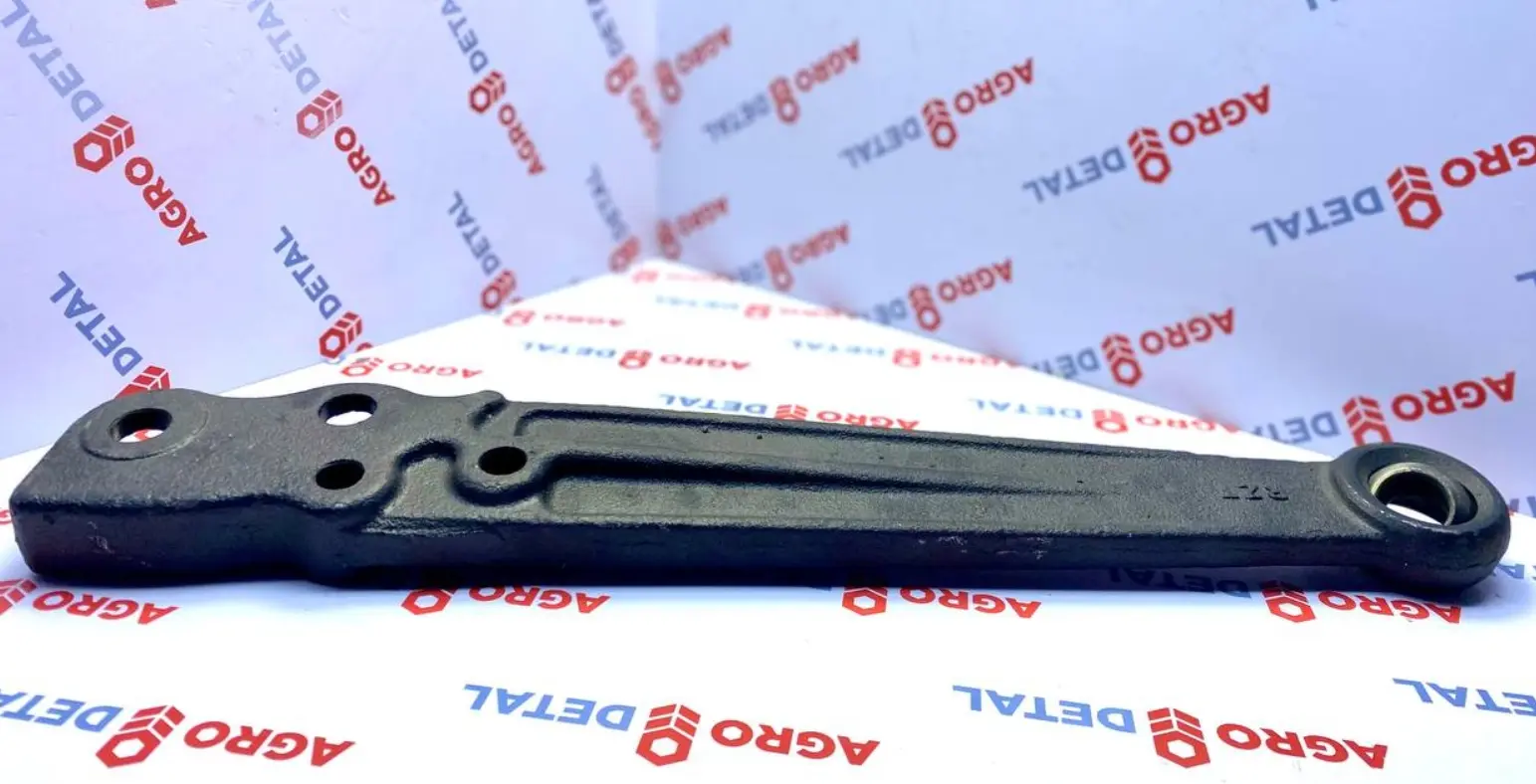 Тяга навески внутренняя левая МТЗ (Ромны), 70-4605055