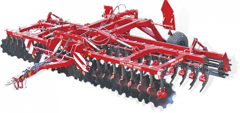 PALLADA 6000