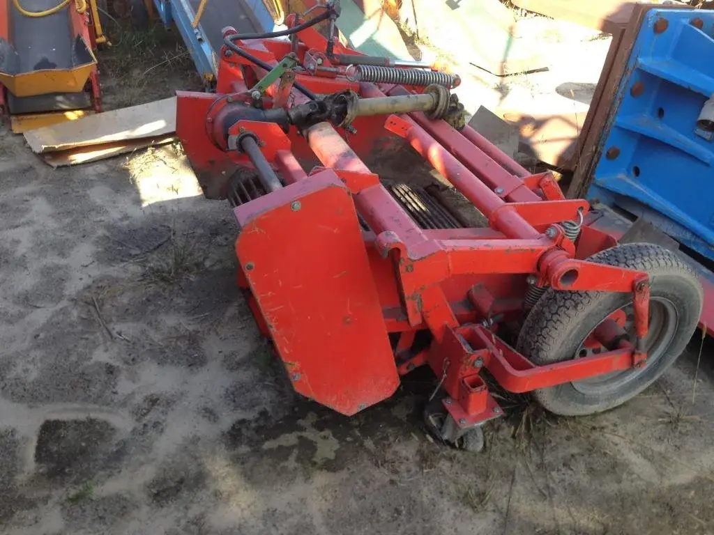 Подборщик луковый к Grimme DR 1500