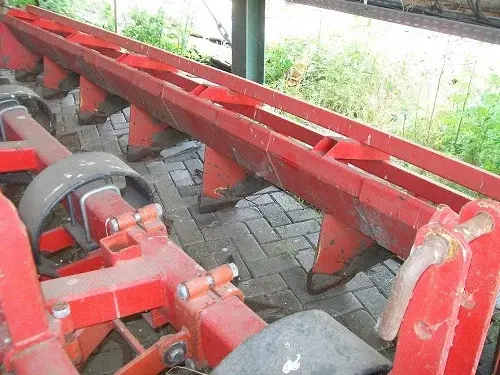 Окучник Grimme HD 4500
