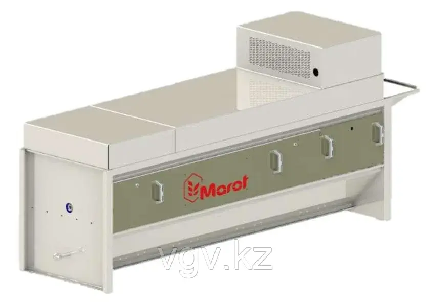 Калибровочная машина C54