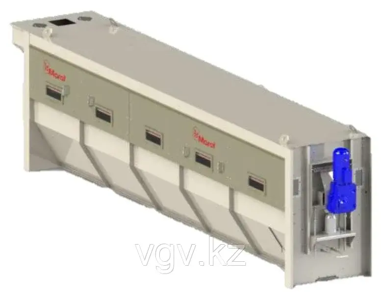 Калибровочная машина C5.805VP