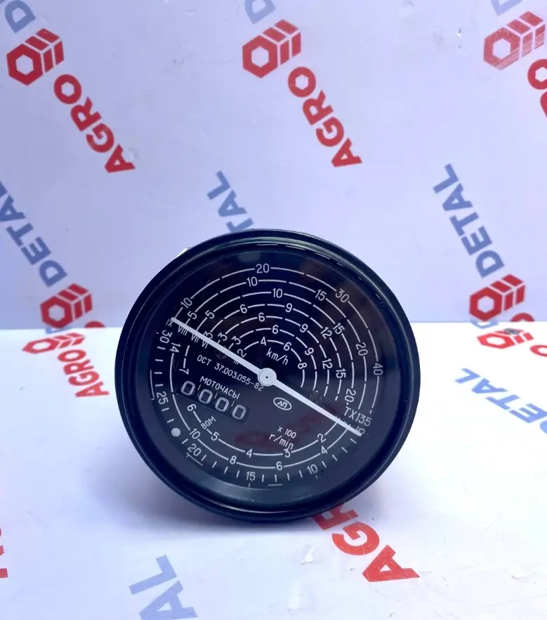 Тахоспидометр ТХ114-Т ОСТ минск, 37.003.055-82