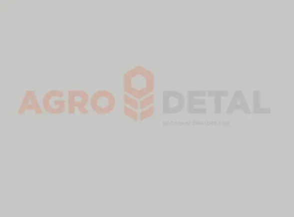 Стяжка в сборе МТЗ желтый аналог, 50-4605115 XM-1114
