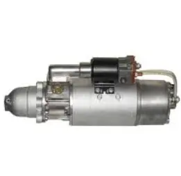 Стартер ЯМЗ-238 11 зубьев ЯЗ, 2501.3708-40