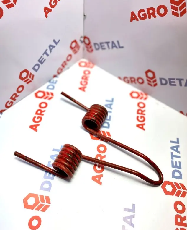Секаторная пружина (держатель) пресс Киргизстан , F52 ПСБ 56.613
