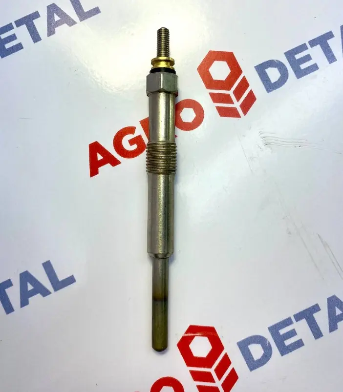 Свеча накаливания ГАЗ,ЗИЛ-5301 ММЗ-245 ЕВРО 12V (4 шт на головку), ТРА-С11(аналог 1602.3740)