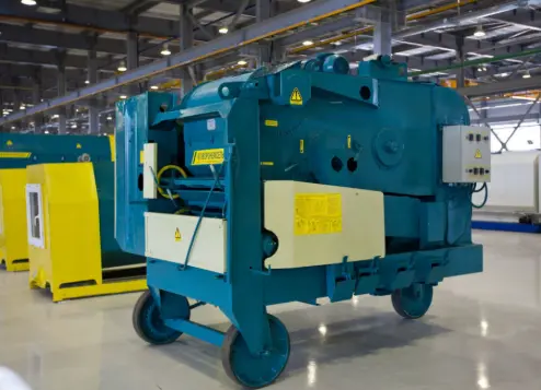 МС-4,5 зерноочистительная машина