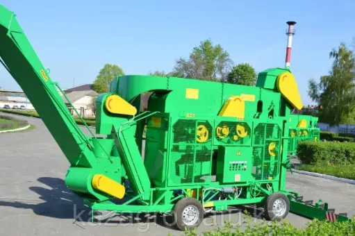 ОЗФ-25С зерноочистительная машина