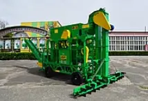 ОЗФ-25С зерноочистительная машина