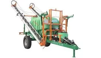 Опрыскиватель AVAGRO-TT2525, AVAGRO-TT2530