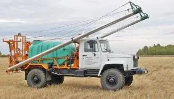 Опрыскиватель AVAGRO-MK2525, AVAGRO-MK2530