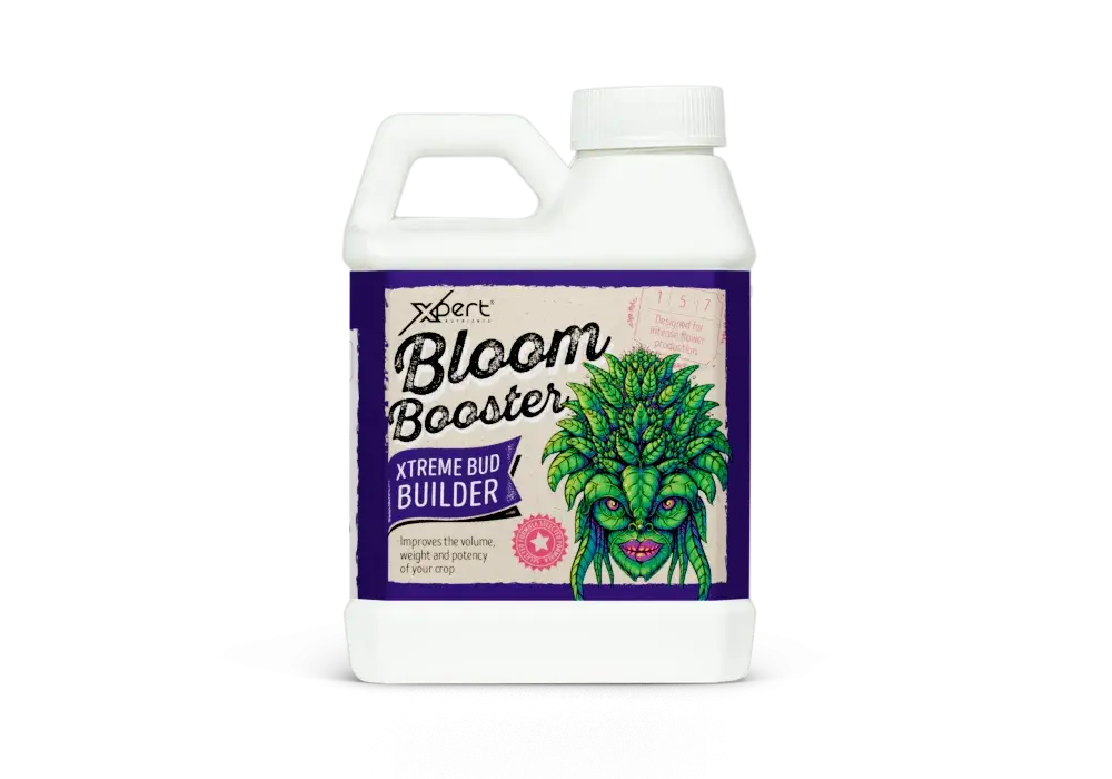 Стимулятор Цветения Bloom Booster 0,25 L (Xpert Nutrients)