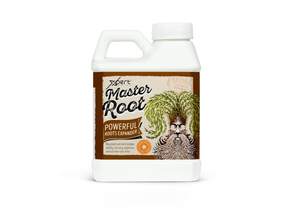 Стимулятор Корней Master Root 0.25 L (Xpert Nutrients)