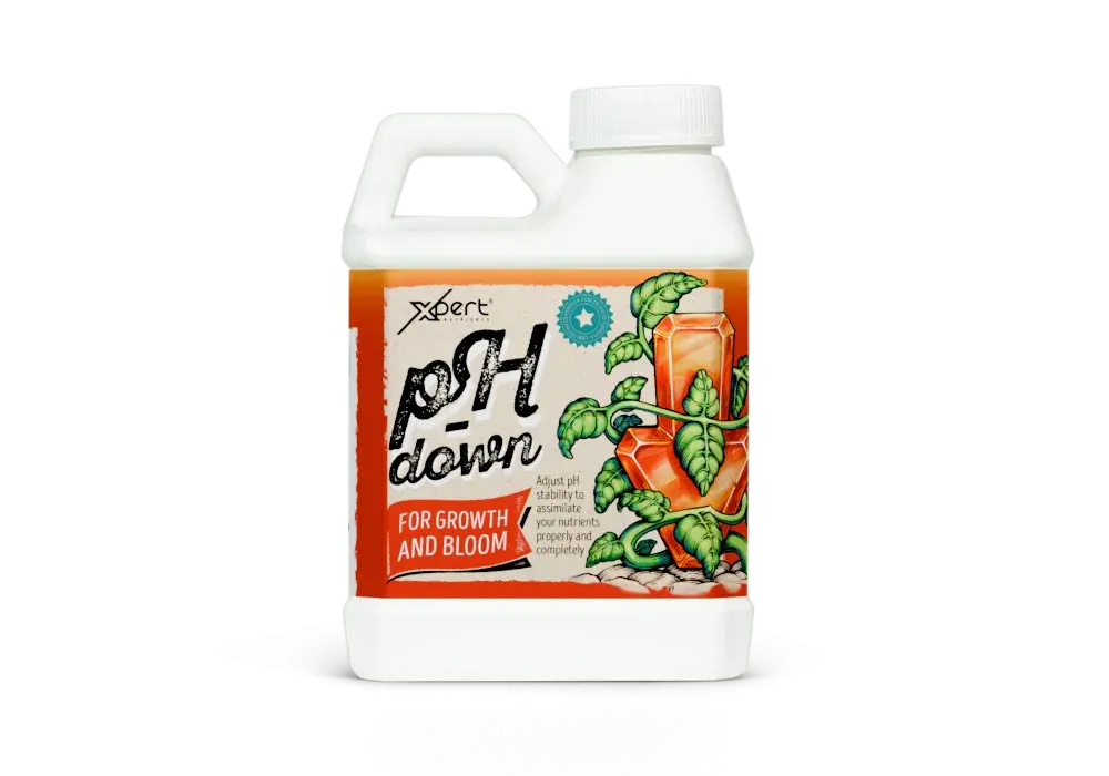 Ph Down 0.25 L (Xpert Nutrients)