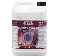 Удобрение T.A. NovaMax Bloom 5 L (GHE)