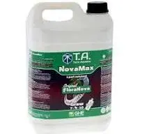 Удобрение T.A. NovaMax Grow 5 L (GHE)