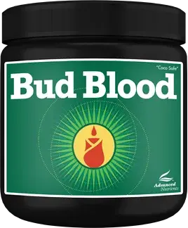 Bud Blood Powder 300g Стимулятор Цветения