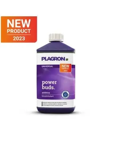 Биостимулятор Plagron Power Buds 250 мл