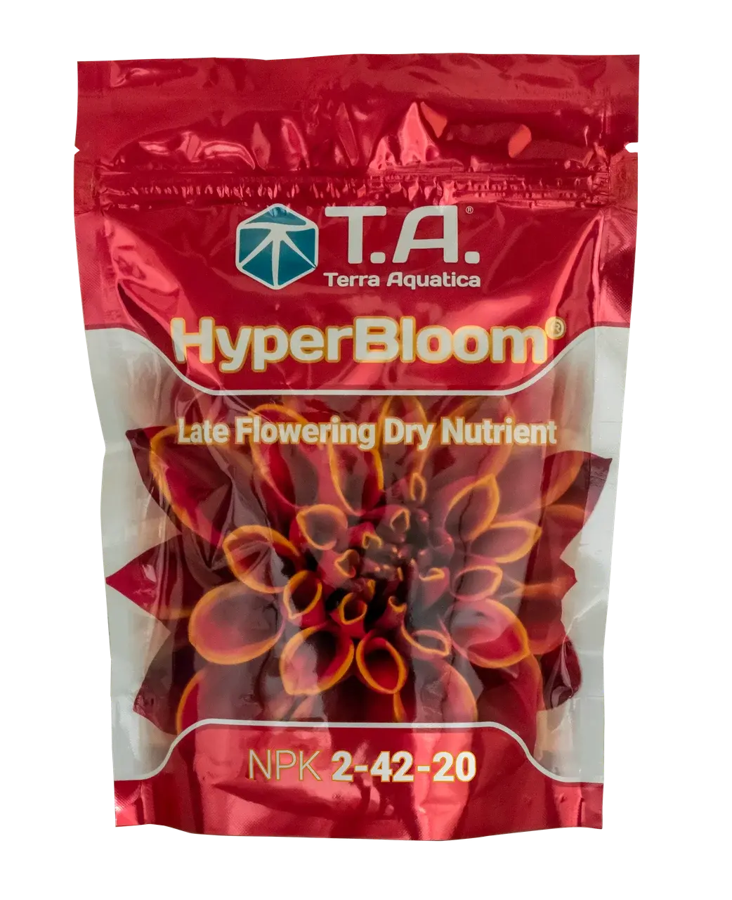 HyperBloom® T.A.100 гр (GHE) для созревания
