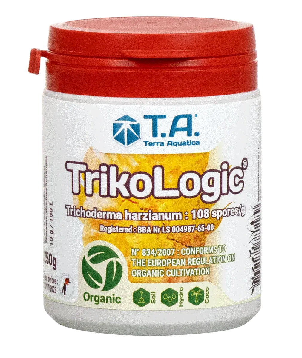 TrikoLogic 50 G (Триходерма) (GHE)