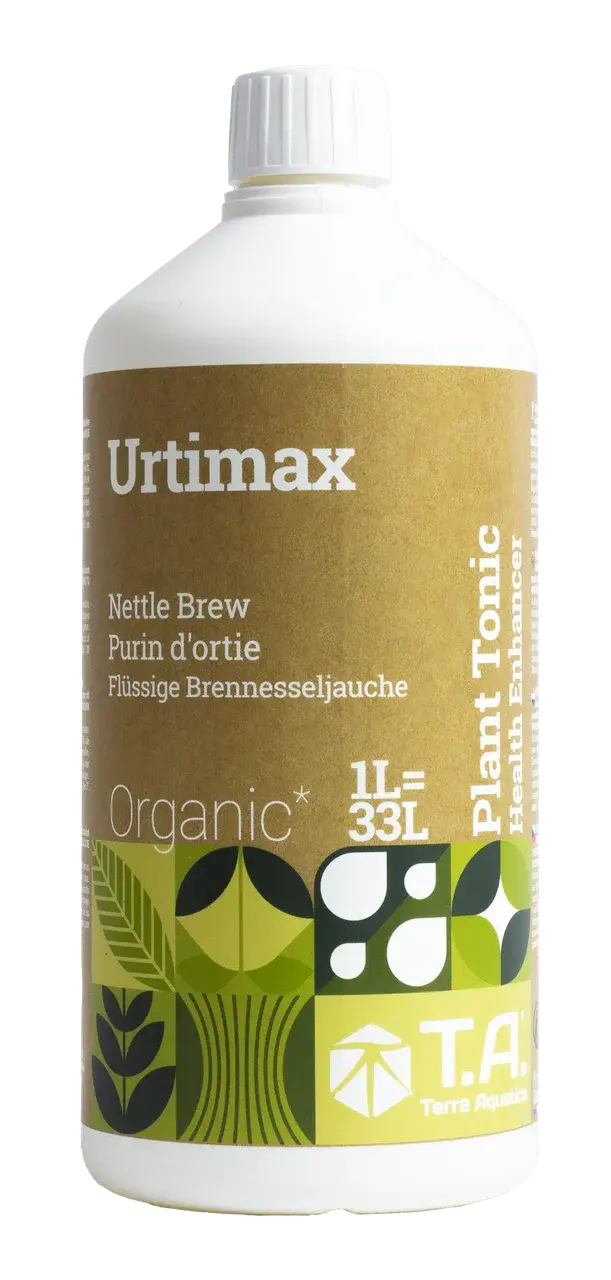 Стимулятор роста T.A. Urtimax 0.5 L