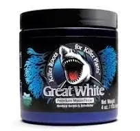 Микориза Great White PREMIUM MYCORRHIZAE 113,4гр