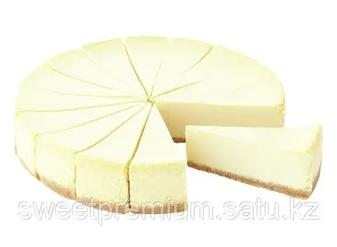 Чизкейк New-York (1,66 кг)