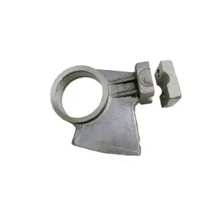 Корпус очистителя БЦС-50 А1-БЦС-100.02.669