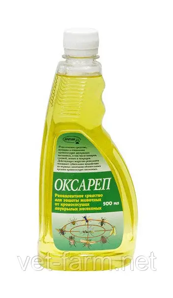 Оксареп (500 мл)