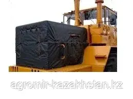Утеплитель капота К-700