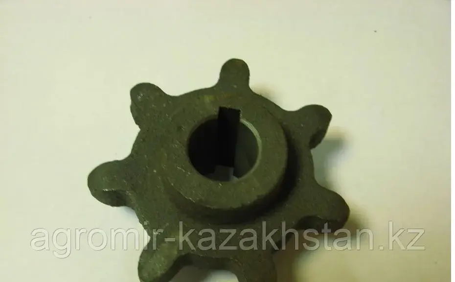 Звездочка z=7 ф30, Енисей